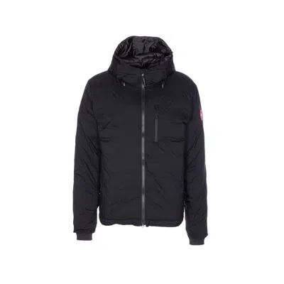 CANADA GOOSE CANADA GOOSE MEN LODGE DOWN JACKET