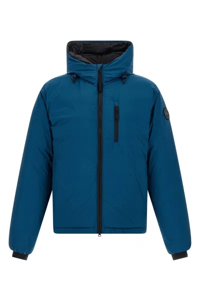 CANADA GOOSE CANADA GOOSE MEN 'LODGE' DOWN JACKET