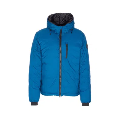CANADA GOOSE CANADA GOOSE MEN LODGE DOWN JACKET