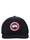 Canada Goose Men's Artic Adjustable Cap In Blue