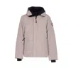 Canada Goose Men Macmillan Parka In Pink