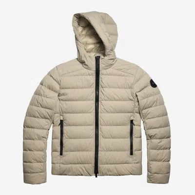 Canada Goose Men's Mini Crofton Hoodie In Neutral