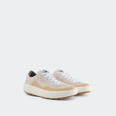 Canada Goose Men's Ossington Sneaker In Blue