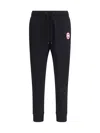 Canada Goose Men Sweatpant In Blue
