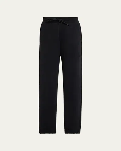 Canada Goose Tobermory Heavyweight Pants In Black