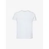 Canada Goose Emersen T-shirt White In White