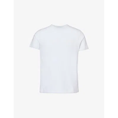 Canada Goose Emersen T-shirt In White