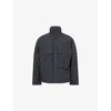 Canada Goose Kirby 750 Fill Power Down Workwear Jacket In Black