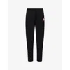 Canada Goose Joggers Elastic Waistband Side Pockets In Black