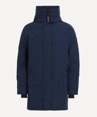 Canada Goose Mens Langford Parka