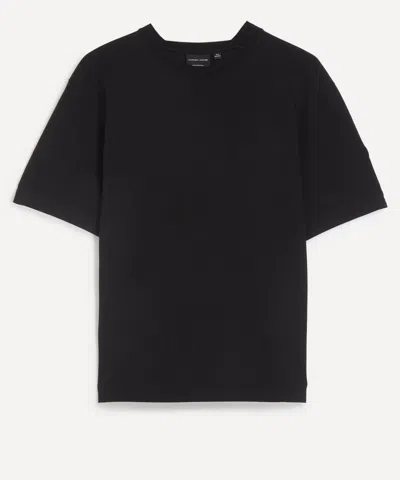 Canada Goose Mens Novo Tonal T-shirt In Black