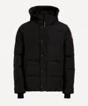 Canada Goose Lawrence Puffer Jacket