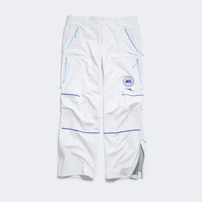 Canada Goose Merge Pant In White