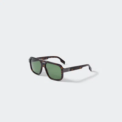 Canada Goose Milford Sunglasses In Gold