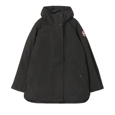 Pre-owned Canada Goose Minden Jacket 'black' | Women's Size S
