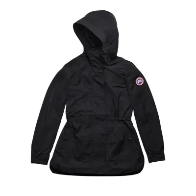 Pre-owned Canada Goose Minden Jacket 'black' | Women's Size Xs