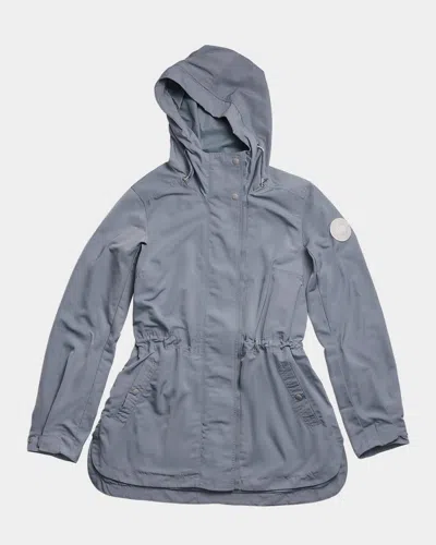 Canada Goose Minden Jacket In Light Ozone Blue