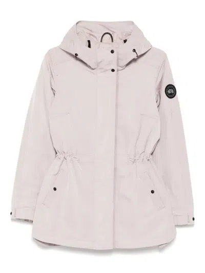 Canada Goose Minden Jacket In Pink