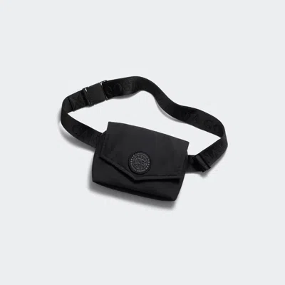 Canada Goose Mini Waist Pack In Black