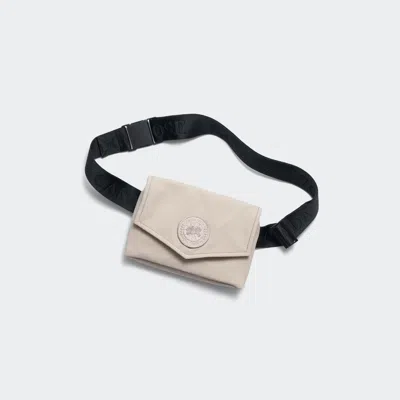 Canada Goose Mini Waist Pack In Gray