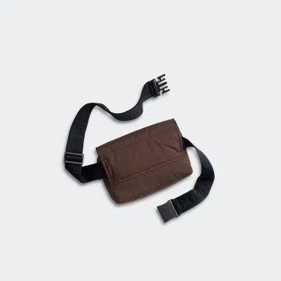 Canada Goose Mini Waistpack Enduraluxe In Brown