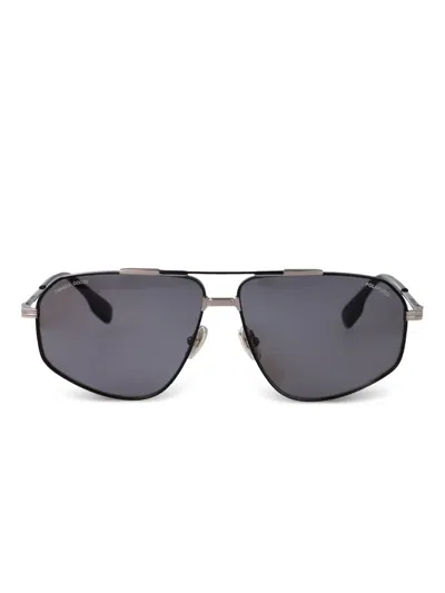 Canada Goose Moher Sonnenbrille In Black