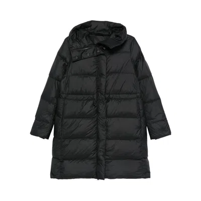 Pre-owned Canada Goose Montgomery Coat 'black' | Women's Size L