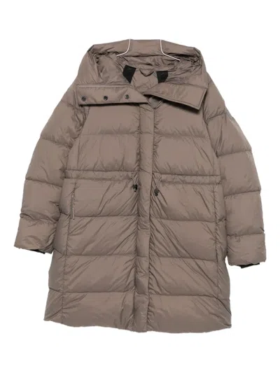 CANADA GOOSE MONTGOMERY COAT