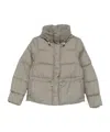 Canada Goose Montgomery Puffer Jacket In Green