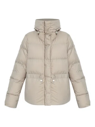 CANADA GOOSE MONTGOMERY HOODED PUFFER JACKET