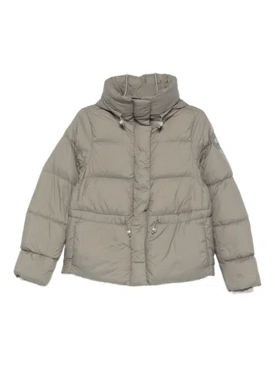 CANADA GOOSE CANADA GOOSE MONTGOMERY JACKET