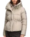 Canada Goose Montgomery Jacket In Pattern