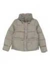 Canada Goose Montgomery Puffer Jacket In Neutral