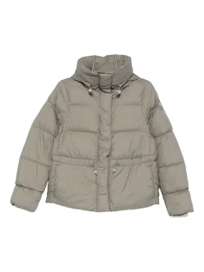 CANADA GOOSE MONTGOMERY PUFFER JACKET