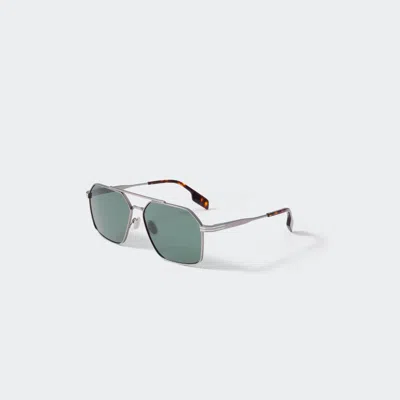 Canada Goose Moraine Sunglasses In Metallic