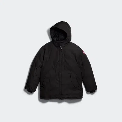 Canada Goose Murray Parka In Black