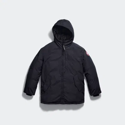 Canada Goose Murray Parka In Brown