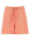 CANADA GOOSE MUSKOKA BERMUDA, SHORT PINK