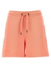 Canada Goose Muskoka Cotton Jersey Shorts