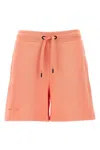 Canada Goose Muskoka Cotton Jersey Shorts