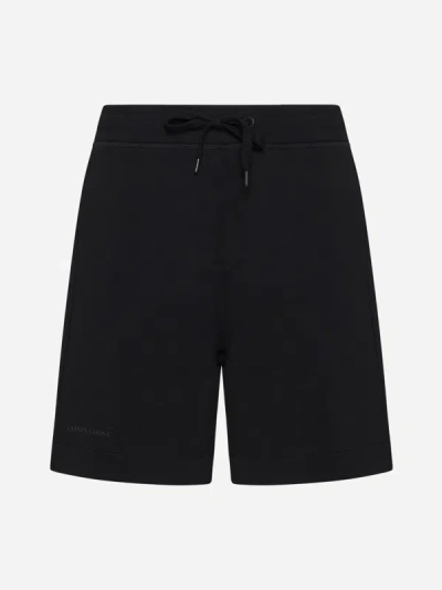 CANADA GOOSE MUSKOKA COTTON SHORTS