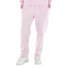 Canada Goose Muskoka Cotton Sweatpants In Pink