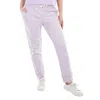 Canada Goose Muskoka Cotton Sweatpants In Purple