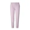 Canada Goose Muskoka Cotton Sweatpants In Pink