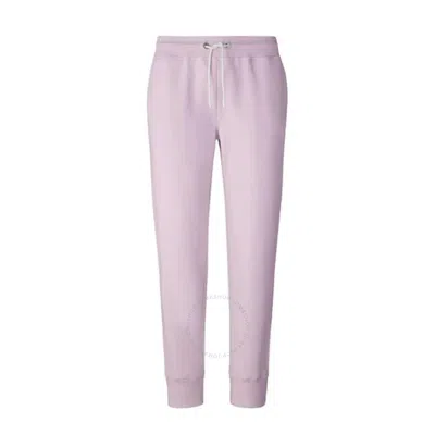 CANADA GOOSE CANADA GOOSE MUSKOKA COTTON SWEATPANTS