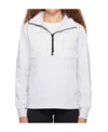 Canada Goose Muskoka Down Jacket In White