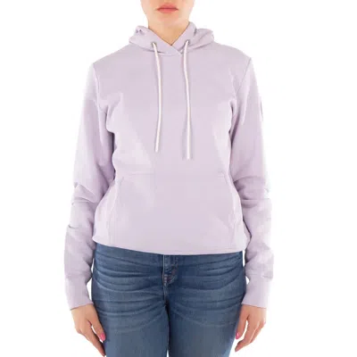 Canada Goose Muskoka Drawstring Cotton Hoodie