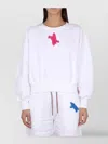 Canada Goose Muskoka Cropped Crewneck For Paola Pivi