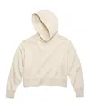 Canada Goose Muskoka Relaxed Hoody In Linen