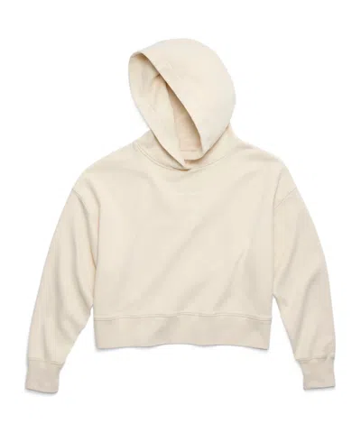 Canada Goose Muskoka Relaxed Hoody In Linen
